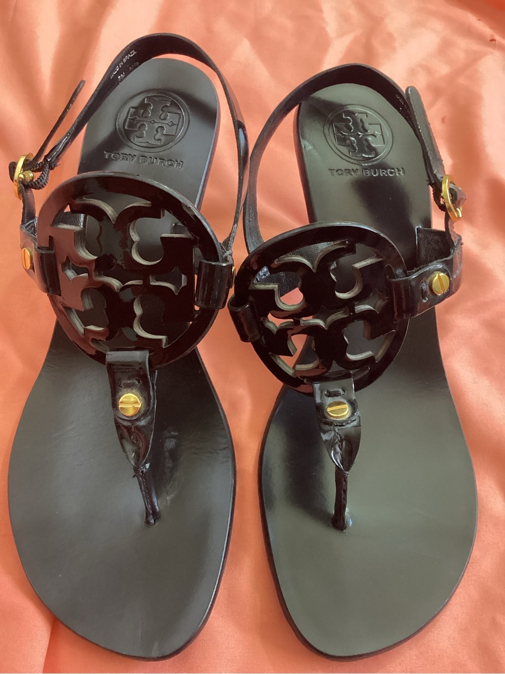 Tory Burch shoes